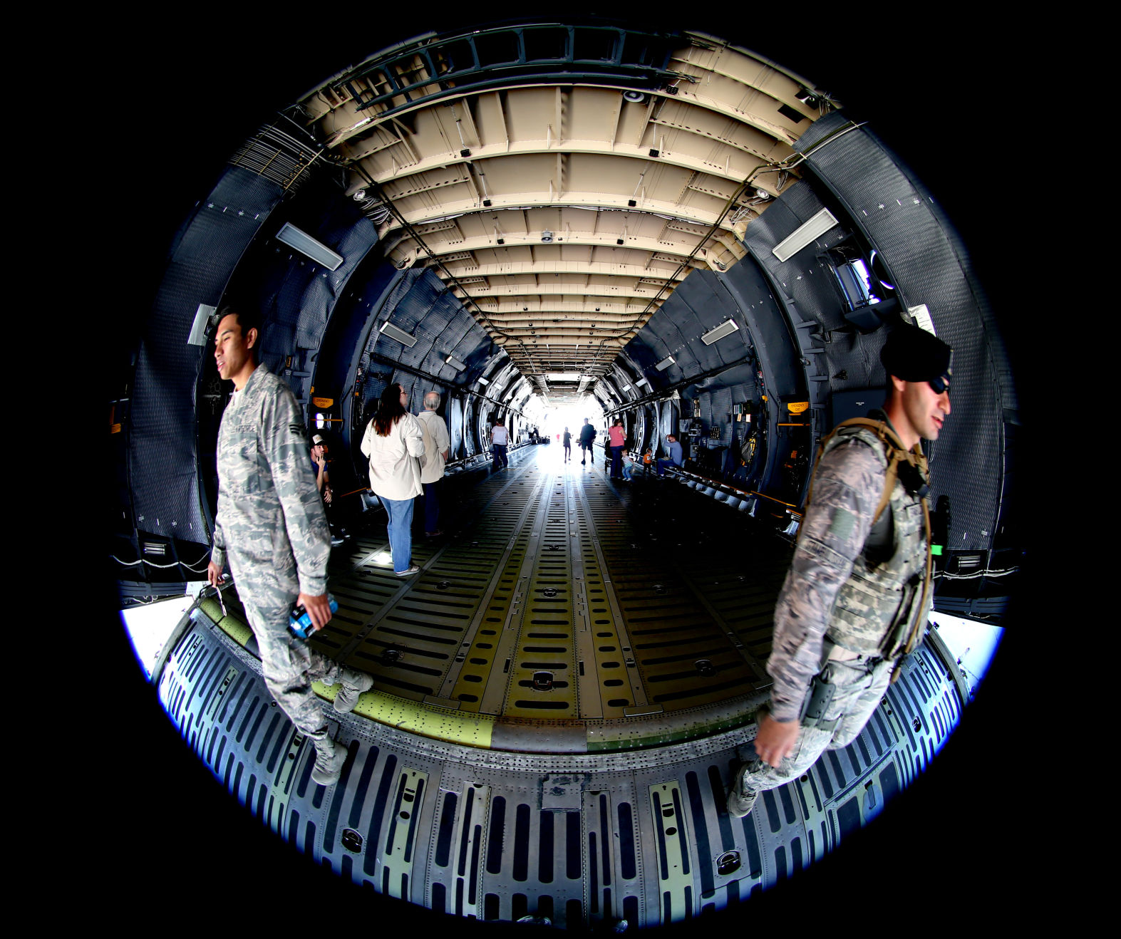 Davis-Monthan AFB Air Show